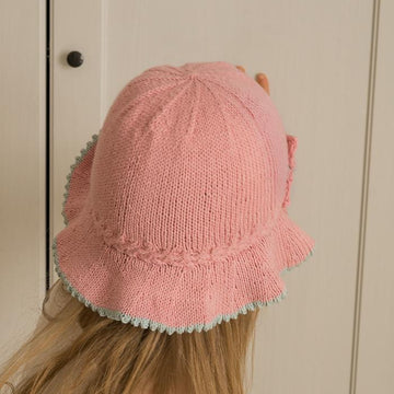 Elis summer hat