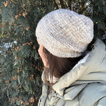 Wishbone Hat
