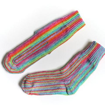 Sole Up Socks