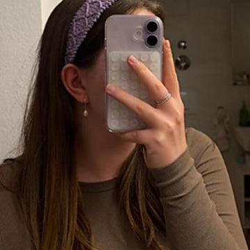 Diamant Headband