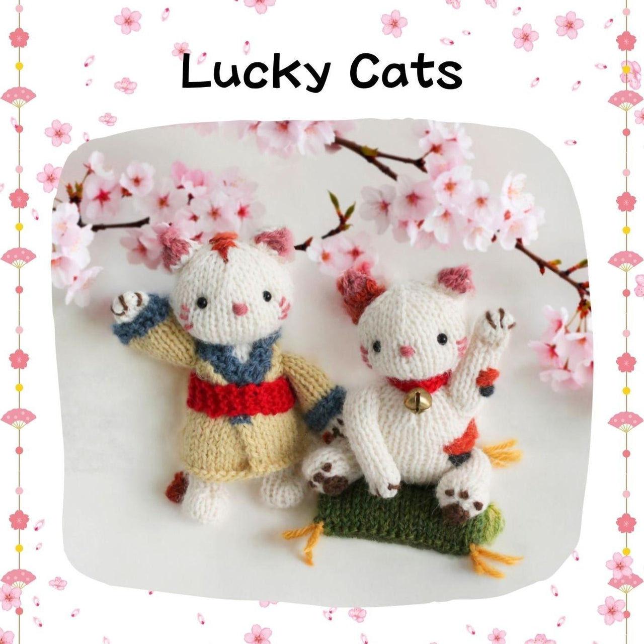 Lucky Cats