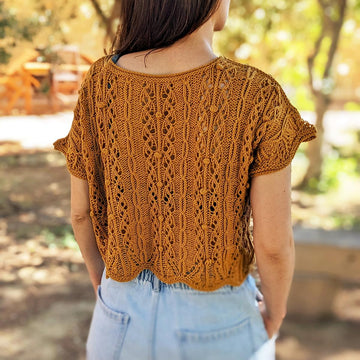 Mara tee