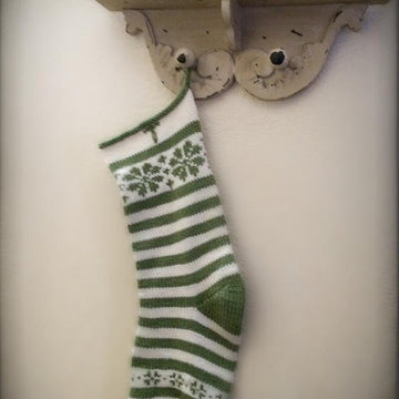 Stuff My Stocking
