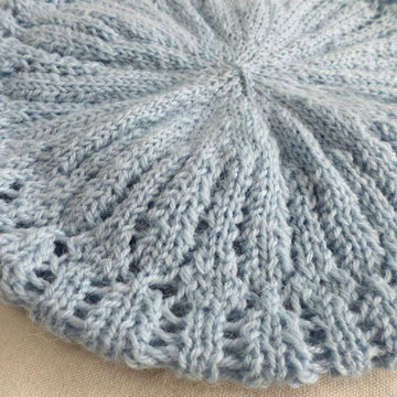 IJSkristal Slouchy Hat
