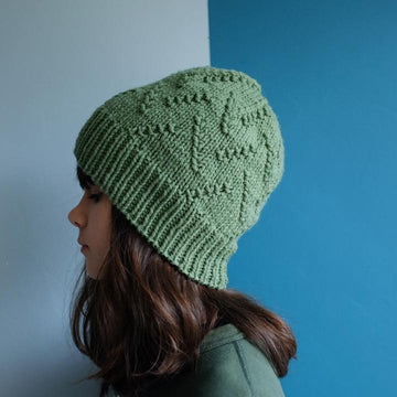 RHUS Hat