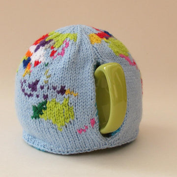 Globe & World Tea Cosy
