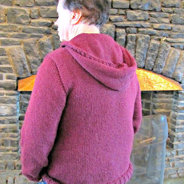 Papa Bear Hoodie