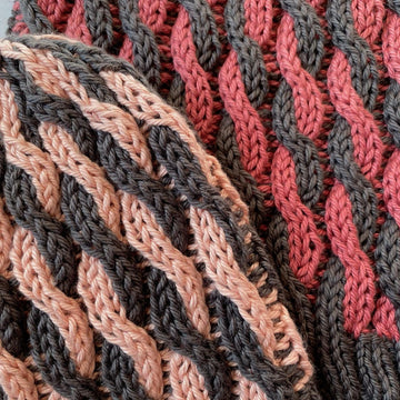 Sinuous Cowl