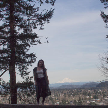 The Northwest Cardigan
