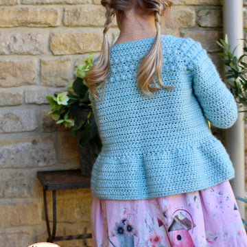 Abigail Cardigan