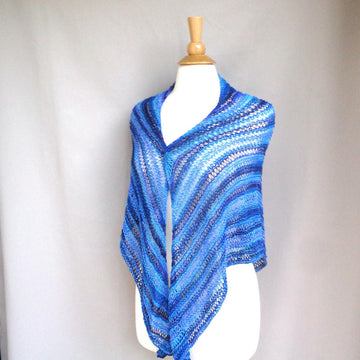 Nova Shawl