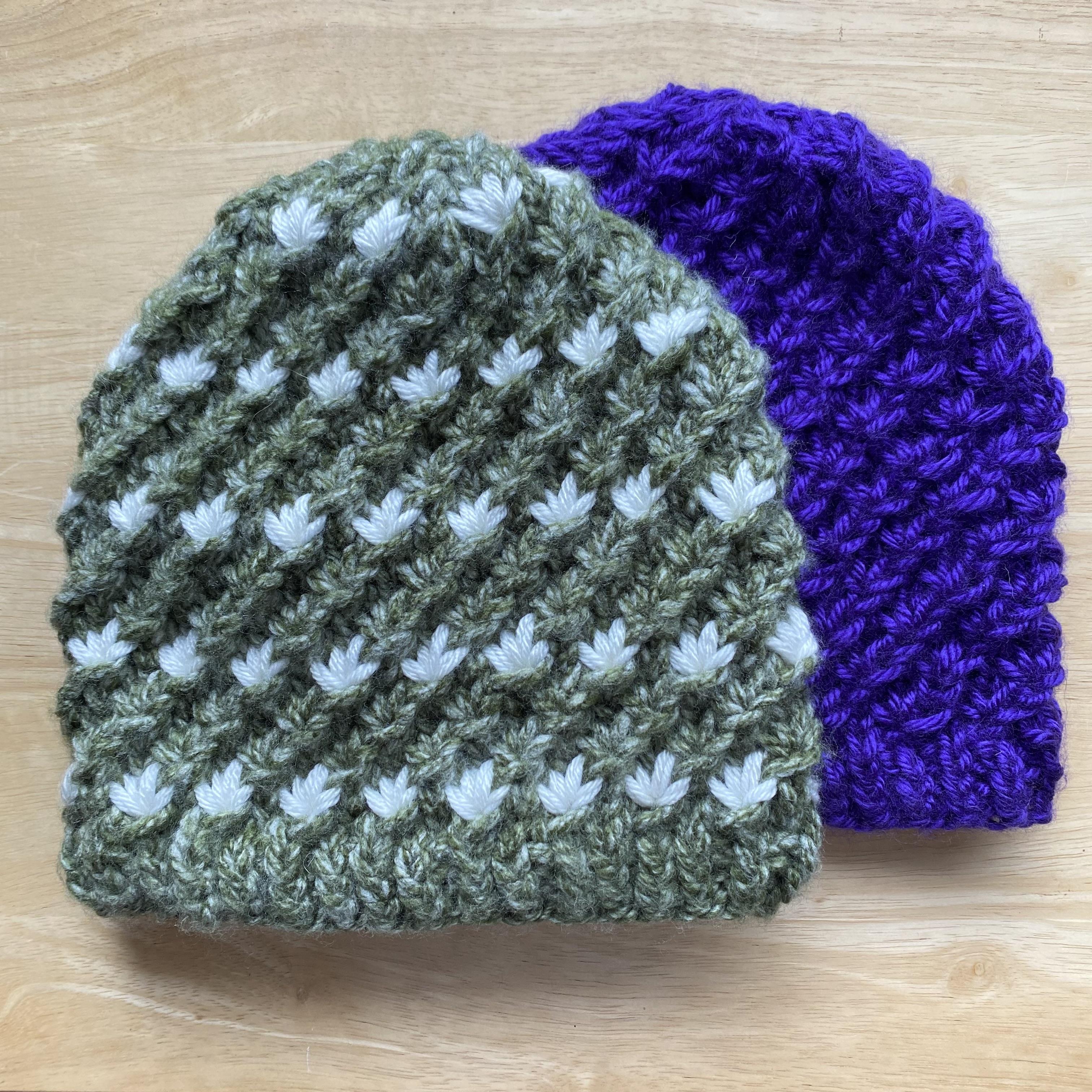 Luminous Beanie