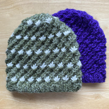 Luminous Beanie