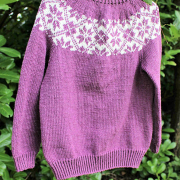 Vile girls cardigan