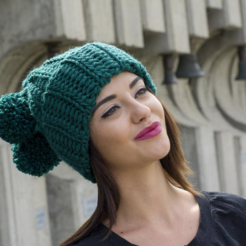 The Yeshi Hat