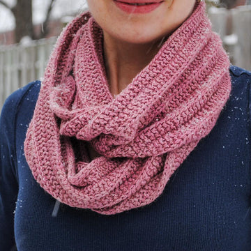Knitting is my Yoga