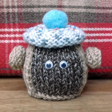 Haggis - Chocolate Orange Cover