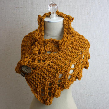 Rustico Cowl / Wrap