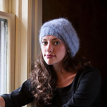 Soft ridge hat