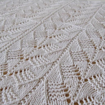 Gacoco Baby Blanket