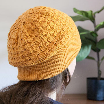 Nonna Rosalie's Toque