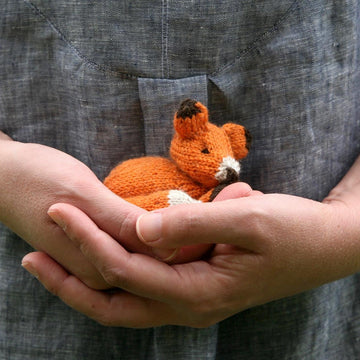 Fox in a Box