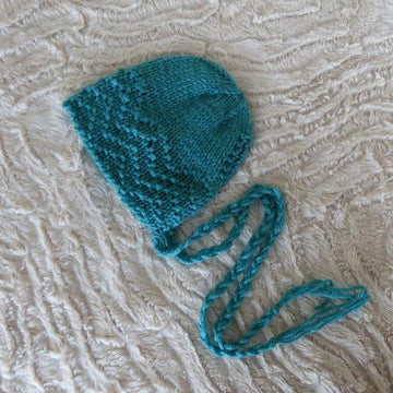 Single Chevron Boonnet