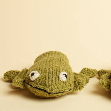 Critter Mittens