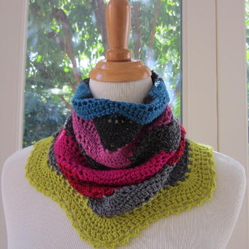 Mesa Cowl