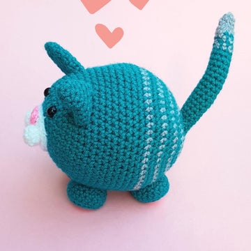 Cecil the Cat