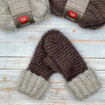 Madsen Mittens