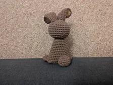 Phone Stand Bunny 2 English_US