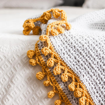 Bright Side Blanket