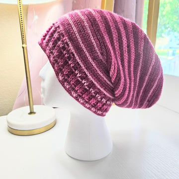 Murdock Slouchy Hat