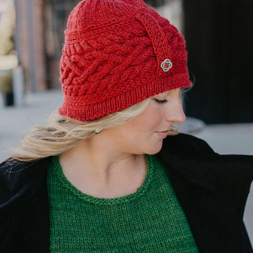Chelsea Cloche