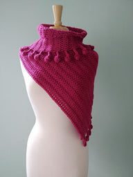 Quarter Note Neck Warmer