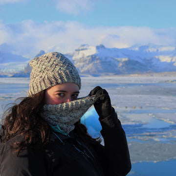 Crevasse Hat
