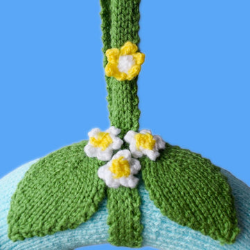 Butterfly Wreath