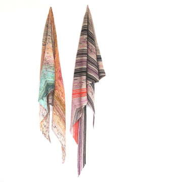 ADVENTurous Wrap