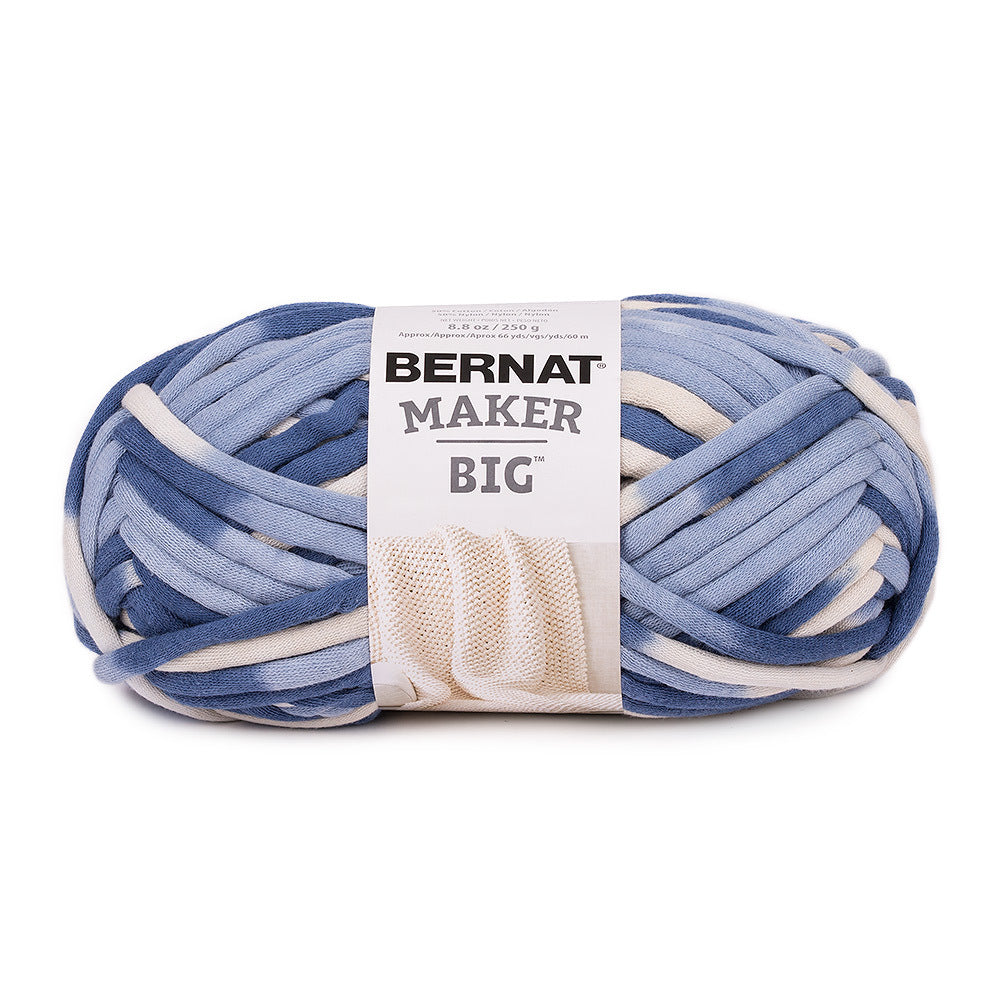 Bernat Maker Big