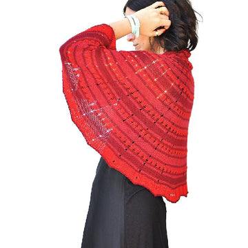 Granemones Shawl