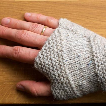 Tough & Toasty