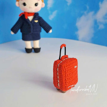 Flight Attendant