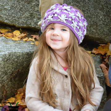Star Struck Ear Warmer