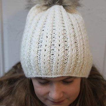 Ariel hat