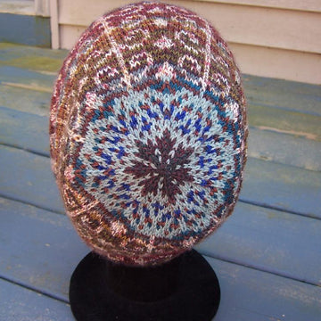 Swirl Hat Collection