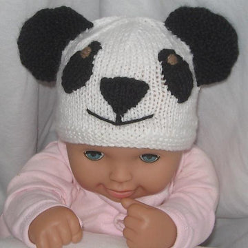 Koala & Panda Beanies / Hats