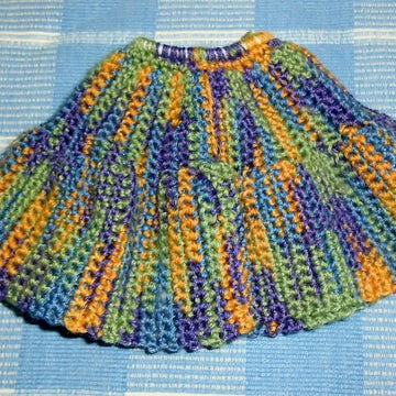 Monday's Child 14"