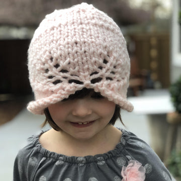 Anna Knitted hat