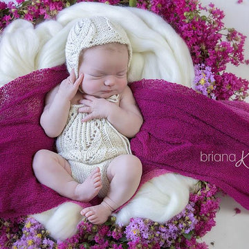 Tulip Romper
